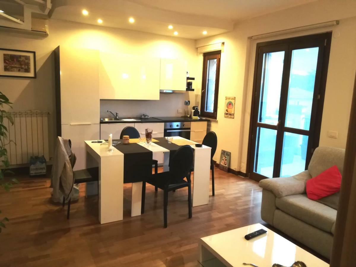 Aurelia House Apartment Roma Ngoại thất bức ảnh