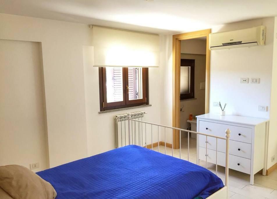 Aurelia House Apartment Roma Ngoại thất bức ảnh