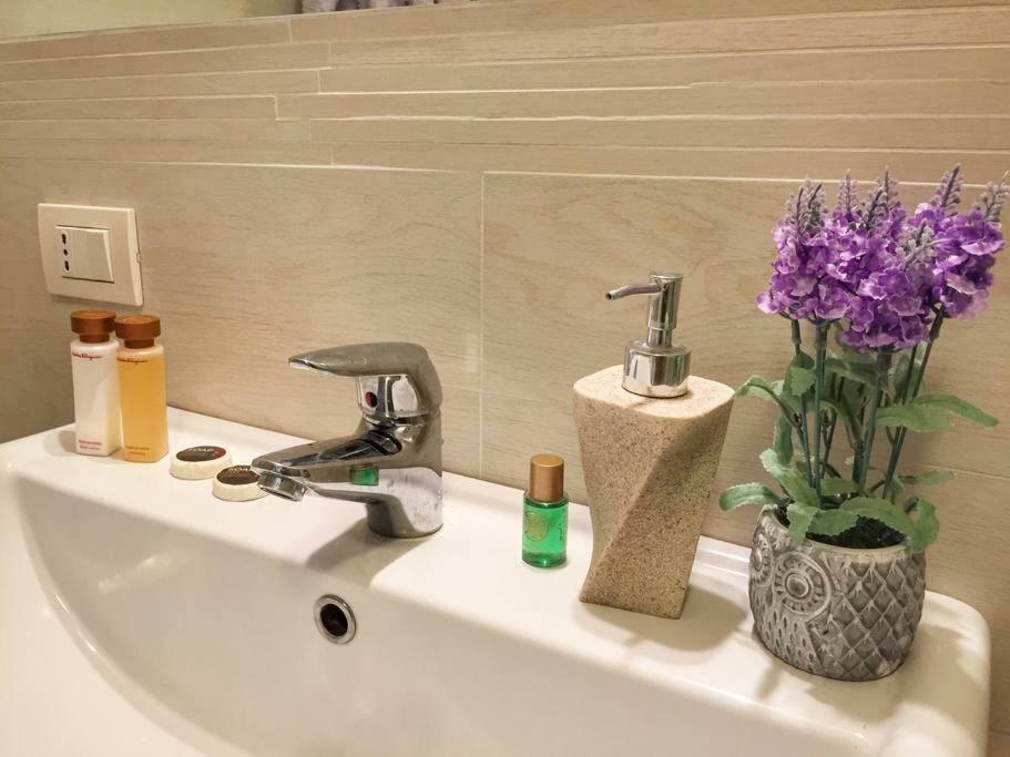 Aurelia House Apartment Roma Ngoại thất bức ảnh