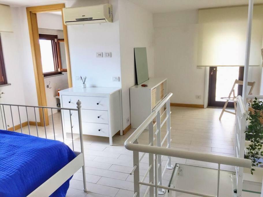 Aurelia House Apartment Roma Ngoại thất bức ảnh