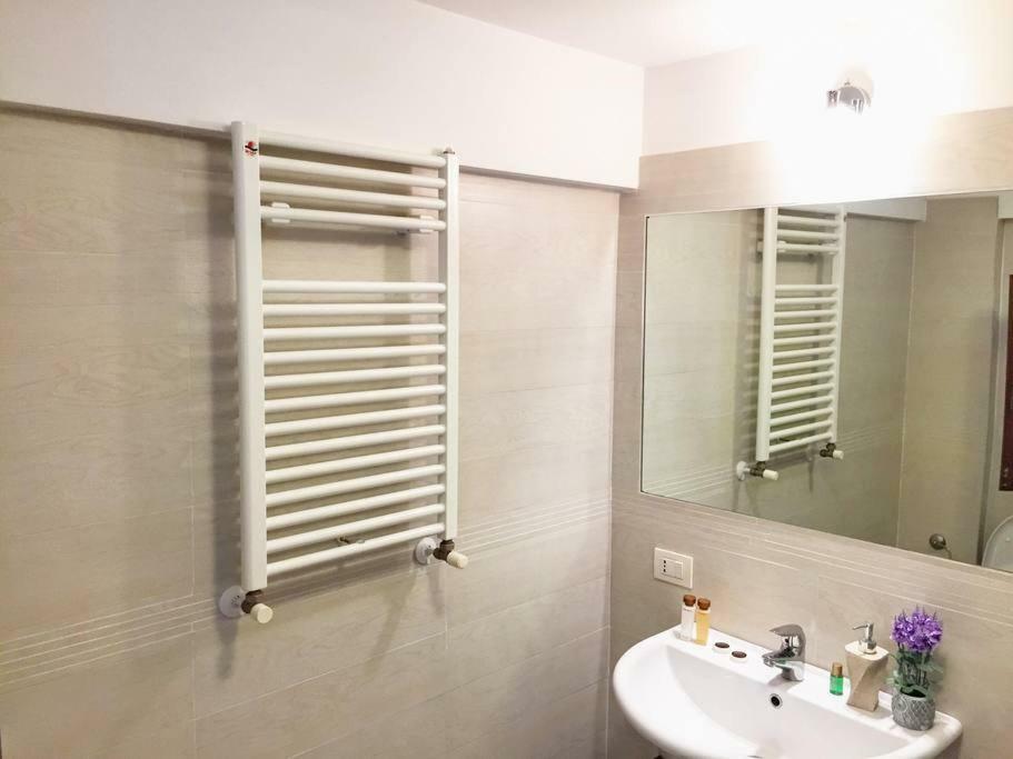 Aurelia House Apartment Roma Ngoại thất bức ảnh