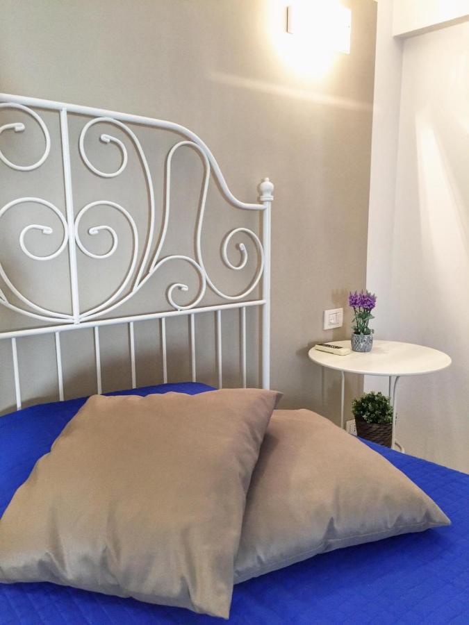 Aurelia House Apartment Roma Ngoại thất bức ảnh