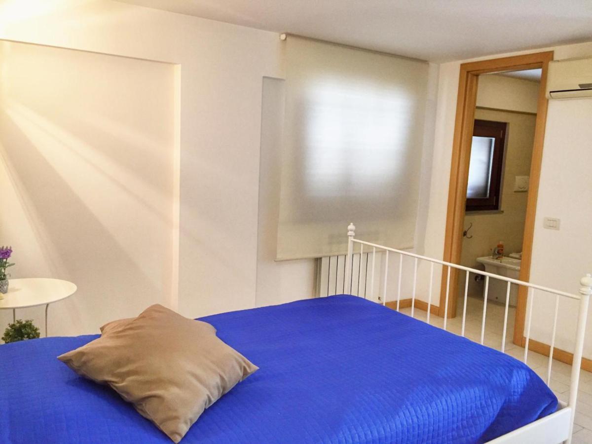 Aurelia House Apartment Roma Ngoại thất bức ảnh