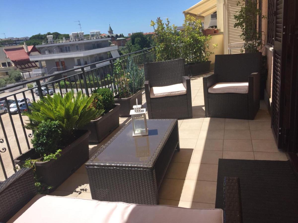 Aurelia House Apartment Roma Ngoại thất bức ảnh