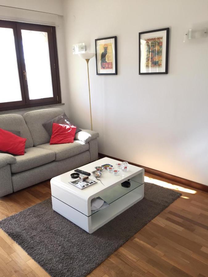 Aurelia House Apartment Roma Ngoại thất bức ảnh